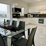 Modern Cozy & Spacious In Malta - Perfect Near Saint Julians Apartman *
