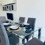 Modern Cozy & Spacious In Malta - Perfect Near Saint Julians Apartman