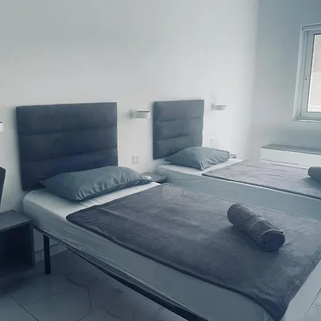 Modern Cozy & Spacious In Malta - Perfect Near Saint Julians *