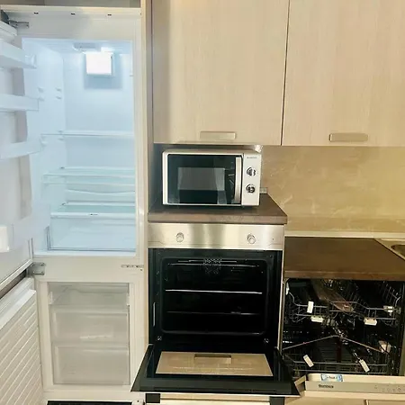 Modern Cozy & Spacious In Malta - Perfect Near Saint Julians * Is-Swieqi