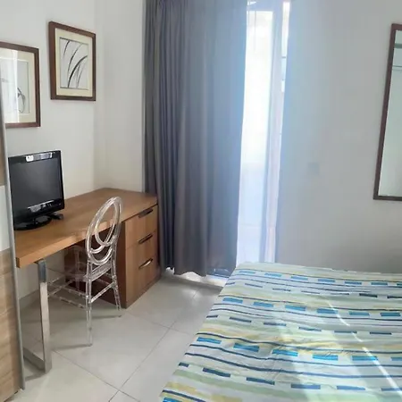 شقة Modern Cozy & Spacious In Malta - Perfect Near Saint Julians Is-Swieqi