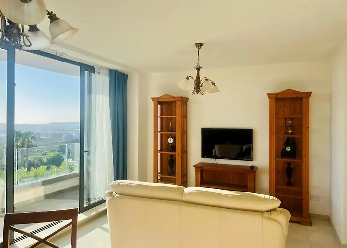 Modern Cozy & Spacious In Malta - Perfect Near Saint Julians Appartement *