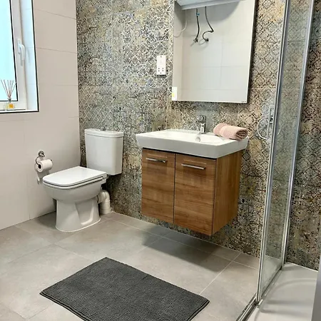 Modern Cozy & Spacious In Malta - Perfect Near Saint Julians * Is-Swieqi