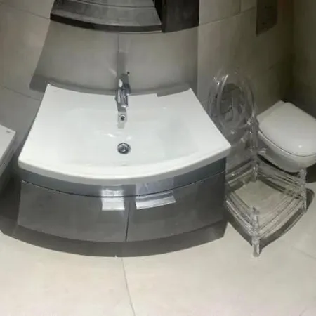 Apartment Modern Cozy & Spacious In Malta - Perfect Near Saint Julians Is-Swieqi