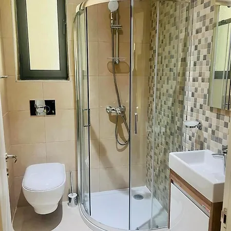 Modern Cozy & Spacious In Malta - Perfect Near Saint Julians