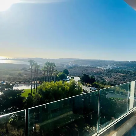 Modern Cozy & Spacious In Malta - Perfect Near Saint Julians