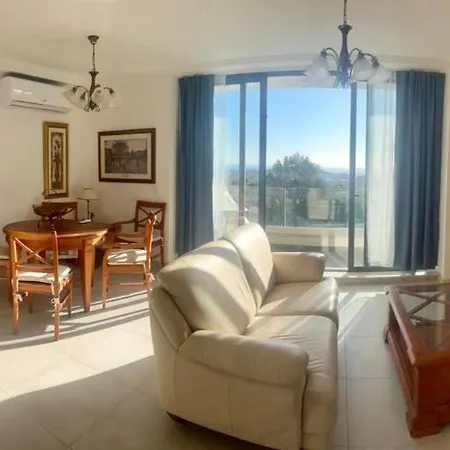 Modern Cozy & Spacious In Malta - Perfect Near Saint Julians Is-Swieqi