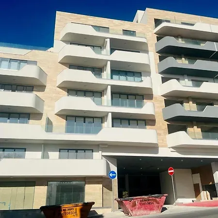 Modern Cozy & Spacious In Malta - Perfect Near Saint Julians * Is-Swieqi