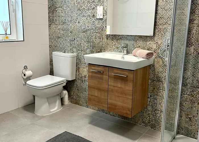 Modern Cozy & Spacious In Malta - Perfect Near Saint Julians * Is-Swieqi