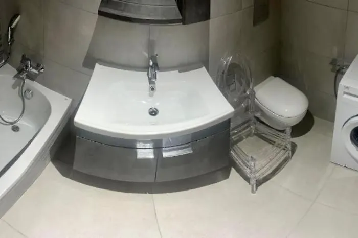 Apartament Modern Cozy & Spacious In Malta - Perfect Near Saint Julians Is-Swieqi