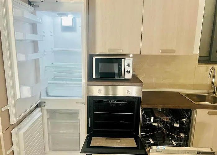 Modern Cozy & Spacious In Malta - Perfect Near Saint Julians * Is-Swieqi