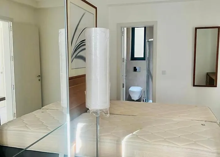 Modern Cozy & Spacious In Malta - Perfect Near Saint Julians *