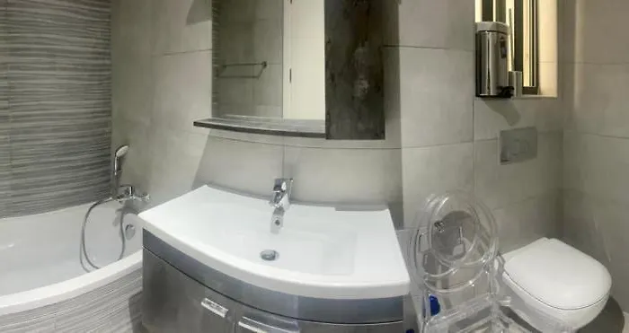 Modern Cozy & Spacious In Malta - Perfect Near Saint Julians * Is-Swieqi