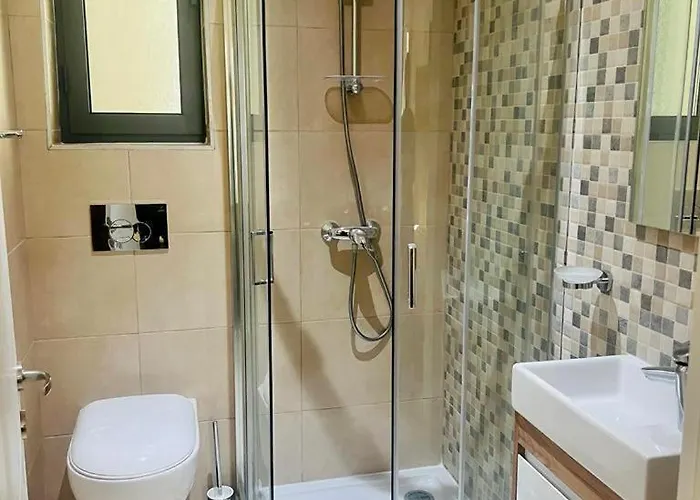 Modern Cozy & Spacious In Malta - Perfect Near Saint Julians