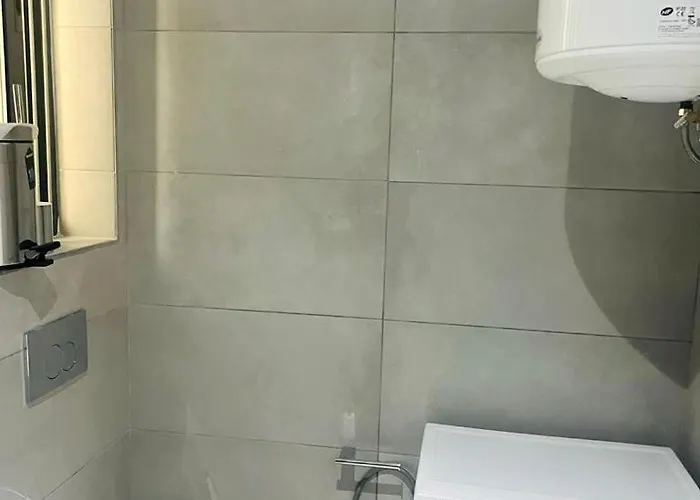 Modern Cozy & Spacious In Malta - Perfect Near Saint Julians *