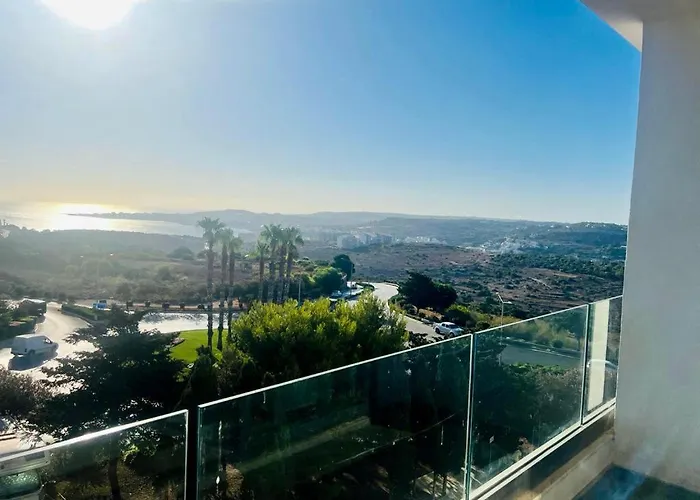 Modern Cozy & Spacious In Malta - Perfect Near Saint Julians