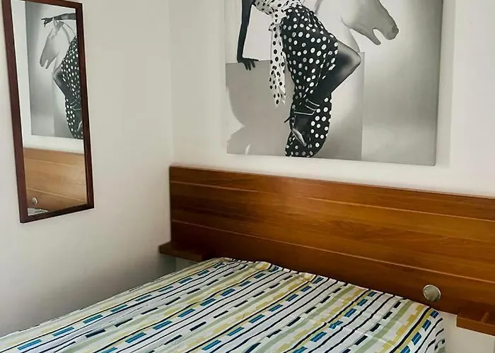 Daire Modern Cozy & Spacious In Malta - Perfect Near Saint Julians Is-Swieqi