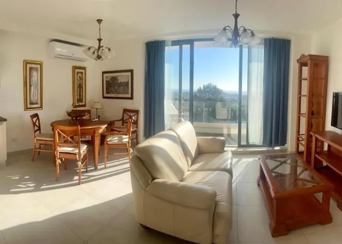 Modern Cozy & Spacious In Malta - Perfect Near Saint Julians Is-Swieqi